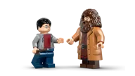 Hagrid™ en Harry's Ligusterlaan ontsnapping - Afbeelding 6 van 12