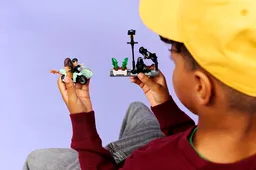 LEGO Hagrid™ & Harry's Privet Drive Escape (76459) - image 7