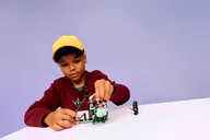 Hagrid™ en Harry's Ligusterlaan ontsnapping - Afbeelding 9 van 12