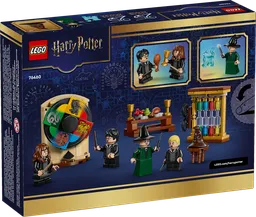 LEGO Hogwarts™ Castle: Sorting Hat™ Ceremony (76460) - afbeelding 9