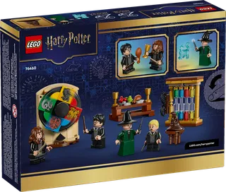 Hogwarts™ Castle: Sorting Hat™ Ceremony från LEGO – produktbild 10 av 10