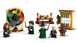 LEGO Hogwarts™ Castle: Sorting Hat™ Ceremony (76460) - afbeelding 2