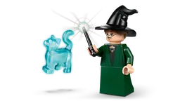 LEGO Hogwarts™ Castle: Sorting Hat™ Ceremony (76460) - afbeelding 3