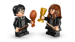 LEGO Hogwarts™ Castle: Sorting Hat™ Ceremony (76460) - afbeelding 4