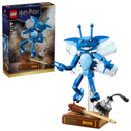 LEGO Cornish Pixie (76461) - afbeelding 1
