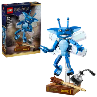 Cornish Pixie fra LEGO – produktbillede 2 af 11
