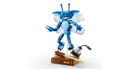 LEGO Cornish Pixie (76461) - afbeelding 2