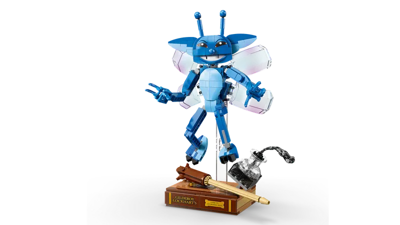 Cornish Pixie fra LEGO – produktbillede 3 af 11