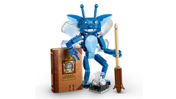 LEGO Cornish Pixie (76461) - afbeelding 4
