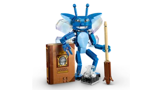 Cornish Pixie fra LEGO – produktbillede 5 af 11