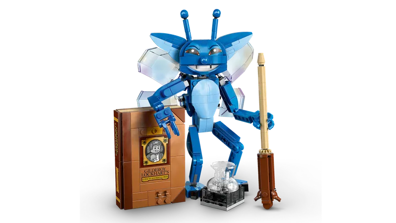 Cornish Pixie fra LEGO – produktbillede 5 af 11