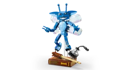 LEGO Cornish Pixie (76461) - afbeelding 5