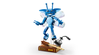 Cornish Pixie fra LEGO – produktbillede 6 af 11