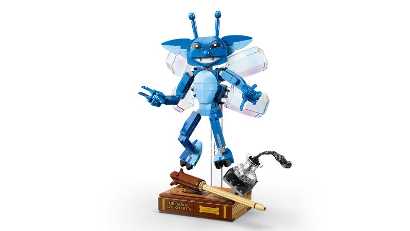 Cornish Pixie fra LEGO – produktbillede 6 af 11