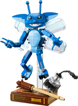 LEGO Cornish Pixie (76461)