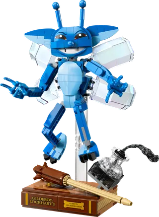 Cornish Pixie fra LEGO – produktbillede 1 af 11