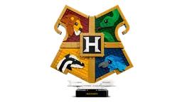 LEGO Hogwarts™ House Crest (76462) - afbeelding 2