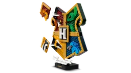 LEGO Hogwarts™ House Crest (76462) - afbeelding 4