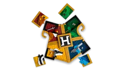 LEGO Hogwarts™ House Crest (76462) - afbeelding 5