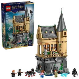 LEGO Hogwarts™ Castle: Hospital Wing (76463) - afbeelding 1