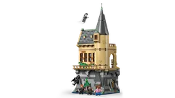 LEGO Hogwarts™ Castle: Hospital Wing (76463) - afbeelding 2
