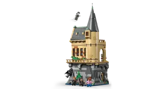Hogwarts™ Castle: Hospital Wing von LEGO – Produktfoto 3 von 13