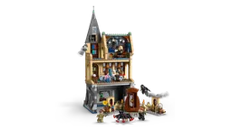 LEGO Hogwarts™ Castle: Hospital Wing (76463) - afbeelding 3