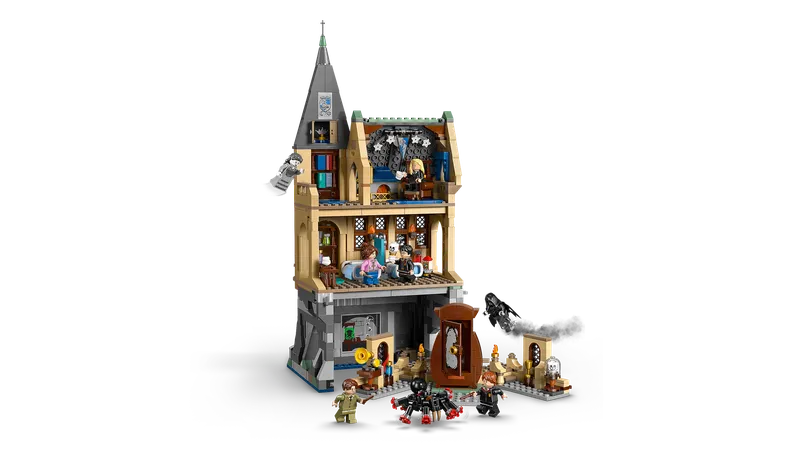 Hogwarts™ Castle: Hospital Wing von LEGO – Produktfoto 4 von 13