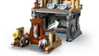 Hogwarts™ Castle: Hospital Wing von LEGO – Produktfoto 5 von 13