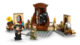 LEGO Hogwarts™ Castle: Hospital Wing (76463) - afbeelding 5