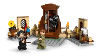 Hogwarts™ Castle: Hospital Wing von LEGO – Produktfoto 6 von 13