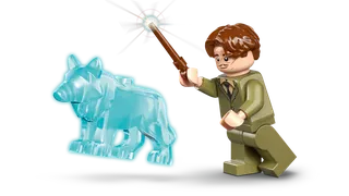 Hogwarts™ Castle: Hospital Wing von LEGO – Produktfoto 7 von 13