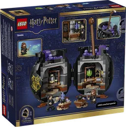 LEGO Cauldron: Secret Potions Classroom (76464) - afbeelding 11