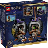 Ketel met geheim toverdrankenklaslokaal - Afbeelding 12 van 12