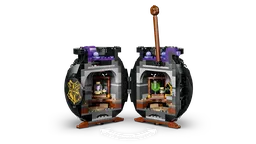 LEGO Cauldron: Secret Potions Classroom (76464) - afbeelding 2