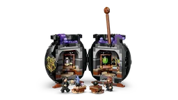 LEGO Cauldron: Secret Potions Classroom (76464) - afbeelding 4
