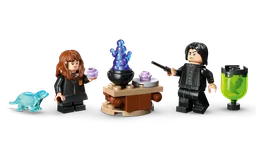 LEGO Cauldron: Secret Potions Classroom (76464) - afbeelding 5