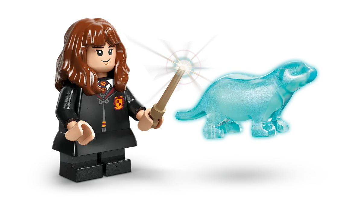 LEGO Cauldron: Secret Potions Classroom (76464) - Bild 4