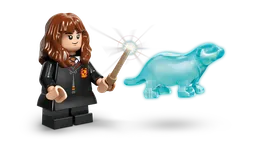 LEGO Cauldron: Secret Potions Classroom (76464) - afbeelding 6