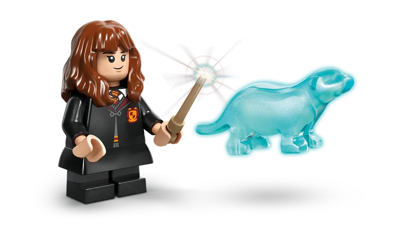 Ketel met geheim toverdrankenklaslokaal van LEGO – productfoto 7 van 12