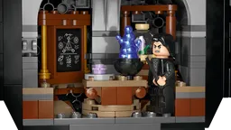 LEGO Cauldron: Secret Potions Classroom (76464) - afbeelding 7