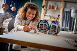 LEGO Cauldron: Secret Potions Classroom (76464) - afbeelding 8