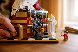 LEGO Philosopher's Stone – Collectors' Edition (76466) - afbeelding 10