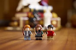 LEGO Philosopher's Stone – Collectors' Edition (76466) - afbeelding 12