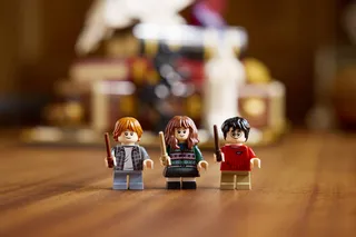 Philosopher's Stone – Collectors' Edition by LEGO – product photo 13 of 15