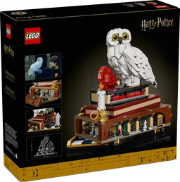 LEGO Philosopher's Stone – Collectors' Edition (76466) - afbeelding 14