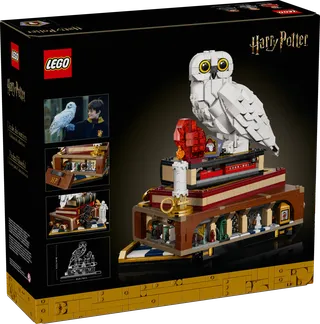 Philosopher's Stone – Collectors' Edition by LEGO – product photo 15 of 15