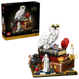 LEGO Philosopher's Stone – Collectors' Edition (76466) - afbeelding 1