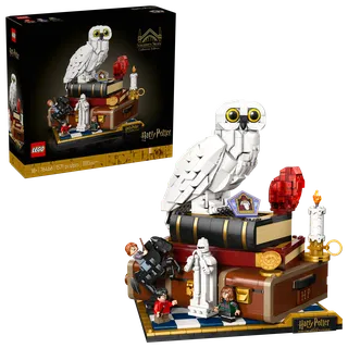 Philosopher's Stone – Collectors' Edition by LEGO – product photo 2 of 15