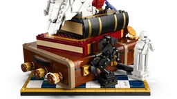 LEGO Philosopher's Stone – Collectors' Edition (76466) - afbeelding 2